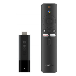 Xiaomi Tv Stick 4K Hdmi 4K Ultra Hd 