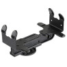 RAM Mounts VEHICLE PRINTER BASE FOR (RAM-VPR-104)