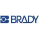 Brady Polypropylene Labelflags for 