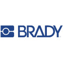 Brady Polypropylene Labelflags for 