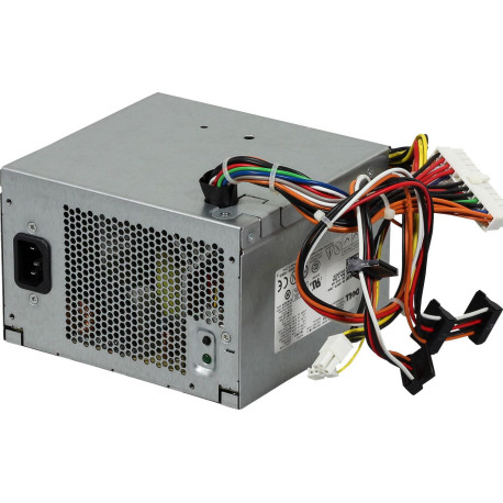 Dell 305W Power Supply, Smith MT, (MK9GY)