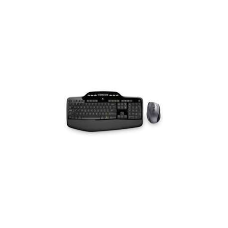 Logitech MK710 combo, Pan Nordic (920-002443)