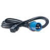 APC POWER CORD (AP9876)