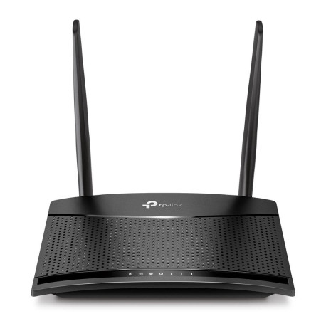 TP-Link Wireless Router Fast Ethernet 