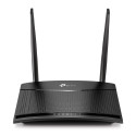 TP-Link Wireless Router Fast Ethernet 