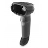 Zebra DS2208, 2D, USB-kit, SR, Black (DS2208-SR7U2100AZW)