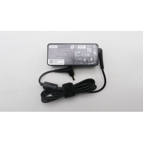 Lenovo 45W AC adapter for Lenovo 