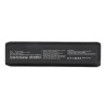 CoreParts Battery Li-ion Black 7.4V 