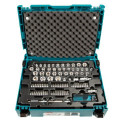 Makita Mechanics Tool Set 120 Tools 