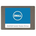 Dell Serial ATA SSD 512 GB (SNP110S/512G)