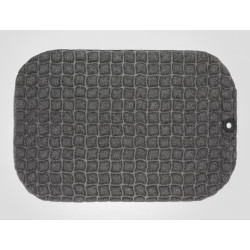 Matting StandUp Brick Free, Grey 