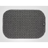 Matting StandUp Brick Free, Grey 