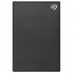 Seagate ONE TOUCH SSD 1TB BLACK 1.5IN (W126260465)