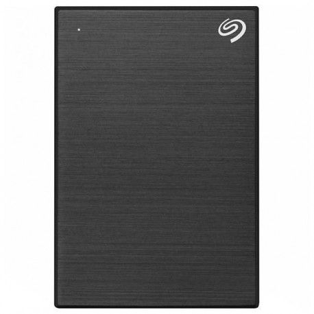 Seagate ONE TOUCH SSD 1TB BLACK 1.5IN (STKG1000400)