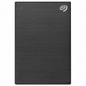 Seagate ONE TOUCH SSD 1TB BLACK 1.5IN (STKG1000400)