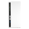 QNAP 2 bay ARM 4C 2.0GHz 2 x SATA 