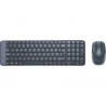 Logitech MK220 combo, US/Int (920-003161)