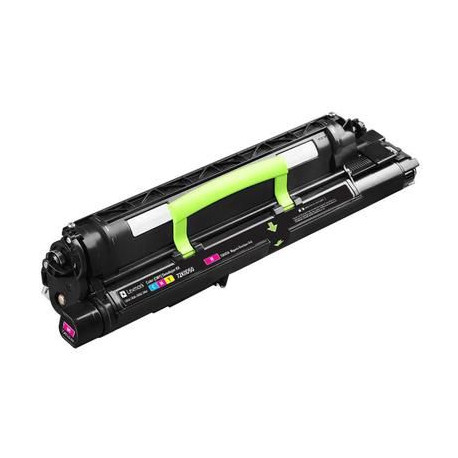 Lexmark Developer Photo Magenta (72K0D30)