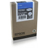  Epson Cartouche d'encre Cyan C13T616200 T6162 ~3500 Pages 53ml