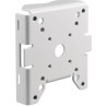 Bosch Pole mount adapter large (NDA-U-PMAL-B)