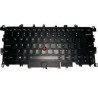 Lenovo MECH ASM KBD PT LB B (00JT880)