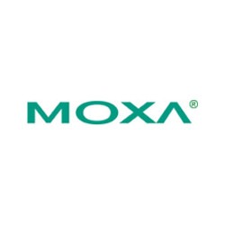 Moxa NPORT DEVICE SERVER 12-30VDC, (43295M)
