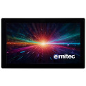 Ernitec 10 Touch Monitor - IP67/IP22 