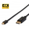 MicroConnect 4K Mini Displayport to (DP-MMG-050MB)