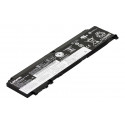 Lenovo Battery 3 Cell 26Wh Li-Ion (01AV405)