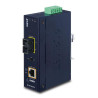 Planet IP30 Industrial 10/100/1000BAS (IGTP-802TS)