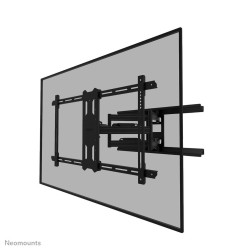 Neomounts WL40S-850BL18, Full Motion 