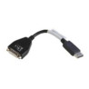 Lenovo DisplayPort DVI-D Cable (FRU43N9160)