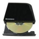 Lenovo DVD-ROM/CD-RW DVD Burner USB P (43N3264)