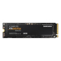 Samsung SSD 970 EVO PLUS NVMe M.2 500G (MZ-V7S500BW)