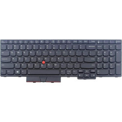 Lenovo Keyboard NRD B (01HX258)
