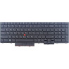 Lenovo Keyboard NRD B (01HX258)