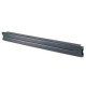 APC 1U 19IN BLACK MODULAR (AR8136BLK)