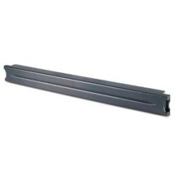 APC 1U 19IN BLACK MODULAR (AR8136BLK)