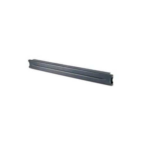 APC 1U 19IN BLACK MODULAR (AR8136BLK)
