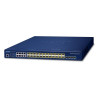 Planet Layer 3 16-Port 100/1000X SFP (SGS-6310-16S8C4XR)