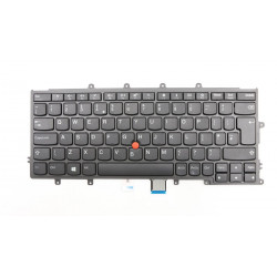 Lenovo Keyboard KBD N BL CHY UK (01EN576)