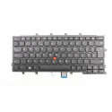 Lenovo Keyboard KBD N BL CHY UK (01EN576)