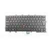 Lenovo Keyboard KBD N BL CHY UK (01EN576)