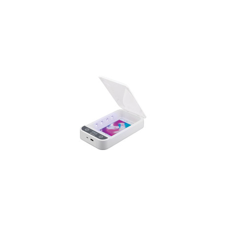 Sandberg UV Sterilizer Box 7 USB (470-30)