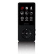 Lenco Mp3 Player 8 Gb Black 