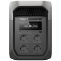 EcoFlow DELTA 3 Max, Lithium Iron 