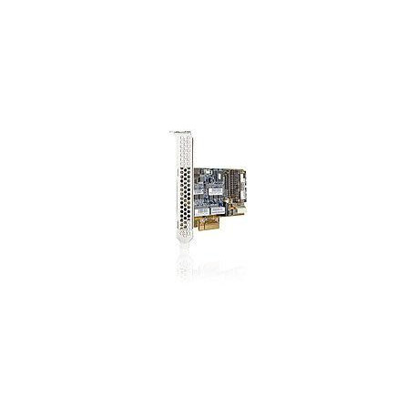 HP Smart Array P421/2GB FBWC (631674-B21)
