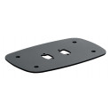 Vogel s PFF 7060 FLOOR MOUNTING PLATE 