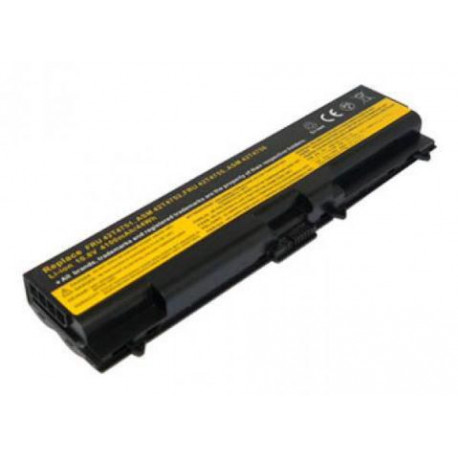 CoreParts Laptop Battery for Lenovo (MBI2105)