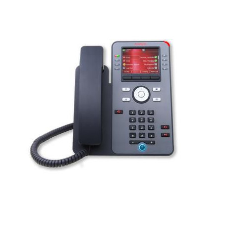 Avaya J179 IP phone Black 